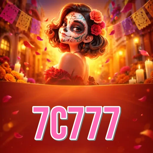 7c777 online betting app on a mobile screen in Bangladesh